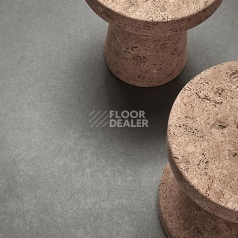 Forbo Eternal Material 12752 grey cement фото 3 | FLOORDEALER